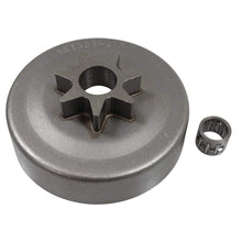 Load image into Gallery viewer, Silver Streak Pro Spur Sprocket.325" Pitch 7 Teeth, ea, 1
