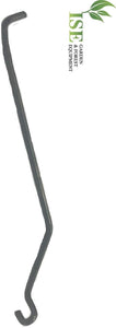 ISE Replacement Throttle Rod for Stihl MS650 Chainsaw. Replaces Part Number: 1122 182 1502