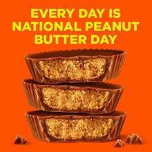 Load image into Gallery viewer, REESE'S White Peanut Butter Cups, 1.5 Ounce (Pack of 48)
