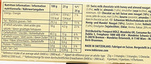 Load image into Gallery viewer, Toblerone Milk Chocolate, 100g (3.52 oz.)
