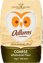 Load image into Gallery viewer, Odlums Wholemeal Coarse
