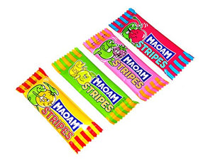 Maoam Stripes x 25