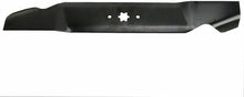 Load image into Gallery viewer, USA Mower Blades (2) High Lift for Cub Cadet 742-04087, 942-04087, 42&quot; Deck
