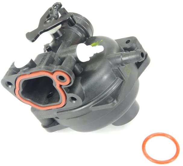 Briggs & Stratton 591160 Lawn & Garden Equipment Engine Carburetor Genuine Original Equipment Manufacturer (OEM) Part