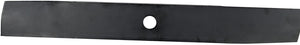 Rotary (2) 1127 Mower Blade fits John Deere M41967 M127466, 46" 47" 48" Deck