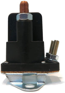 Starter Solenoid for Sears Craftsman, Mower Part 145673/146154