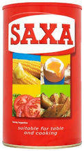 Load image into Gallery viewer, Saxa Table Salt Drum (750g)
