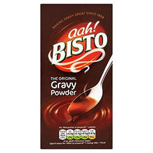 Load image into Gallery viewer, Bisto Gravy Powder 400g (Pack of 4)
