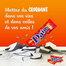 Load image into Gallery viewer, Daim Bar 28 g (Pack of 36)
