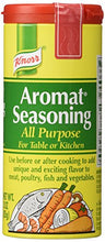 Load image into Gallery viewer, KNORR SSNNG AROMAT ALL PURPOSE, 3 OZ (Pack of 3)
