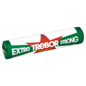 Trebor Extra Strong Peppermints - Pack of 40