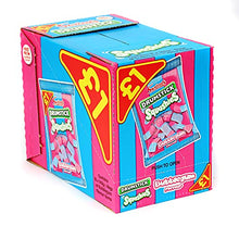 Load image into Gallery viewer, Swizzels Drumstick Squashies Bubblegum Flavour
