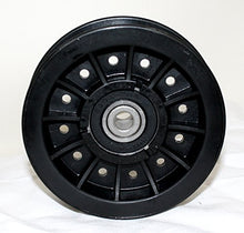 Load image into Gallery viewer, Rotary #8602 Composite Flat Idler Pulley: Replaces MTD 756-0627 46" Riding Mower
