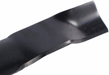 Load image into Gallery viewer, USA Mower Blades (2) Mulch Blade for Husqvarna 532157101, 532406713, 22&quot; Deck
