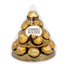 Load image into Gallery viewer, Rocher Cone Shaped Hazelnut Chocolates, 7.5 Ounce -- 4 per case.
