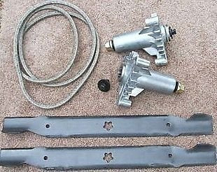 Husqvarna Craftsman 42