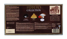 Load image into Gallery viewer, Ferrero Collection With Ferrero Rocher, Ferrero Rondnoir And Raffaello 359G (Pack Of 1)
