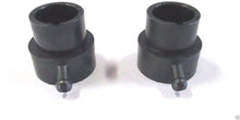 Load image into Gallery viewer, 2 Pack Genuine MTD 941-0706 Flange Bearing Fits Craftsman Troy-Bilt Bolens White
