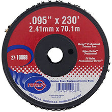 Load image into Gallery viewer, Rotary 10068 Vortex Trimmer Line
