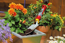 Load image into Gallery viewer, WOLF-Garten Narrow Garden Trowel 2&quot; with comfortable grip
