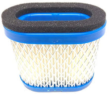 Load image into Gallery viewer, Air Filter for Briggs &amp; Stratton 498596,690610,687029
