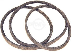 Rotary 754-0370, 954-0370, MTD Replacement Belt, Made With Aramid Fiber.