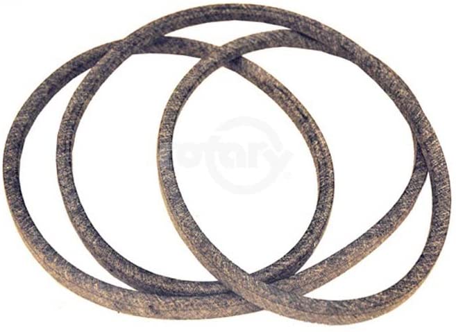 Rotary 754-0370, 954-0370, MTD Replacement Belt, Made With Aramid Fiber.