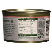 Load image into Gallery viewer, John West Pink Salmon 213g
