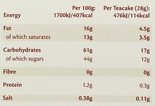 Load image into Gallery viewer, Kelkin Gluten Free Chocolate Teacakes, 168 G
