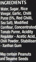 Load image into Gallery viewer, Amoy Sweet Thai Chilli Stir Fry Sauce 120g
