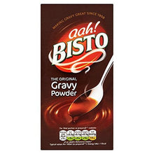 Load image into Gallery viewer, Bisto Gravy Powder 400g (Pack of 4)
