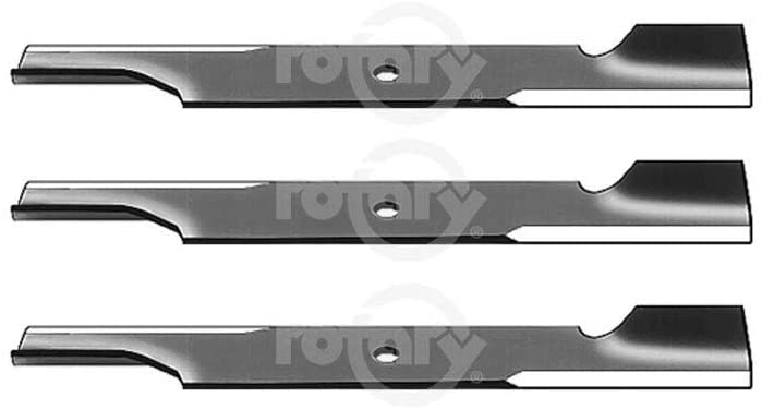 Rotary 3 Pack Lawn Mower Blades Fits Windsor 50-2148 50-2295 50-4215