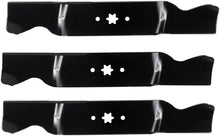 Load image into Gallery viewer, MTD 942-0677B Pack of 3 Blades
