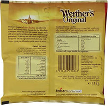 Load image into Gallery viewer, Werther's Original 135g
