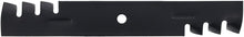 Load image into Gallery viewer, Rotary 4 Blades for Bunton PC1255, PC2005, PL4055, PL4855, 32&quot; 48&quot; Deck
