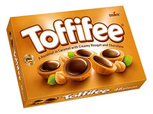 Load image into Gallery viewer, Storck Toffifee 48 pcs (4 x 12)
