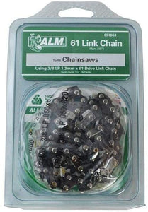 3/8" Chainsaw Chain With 49 Links
