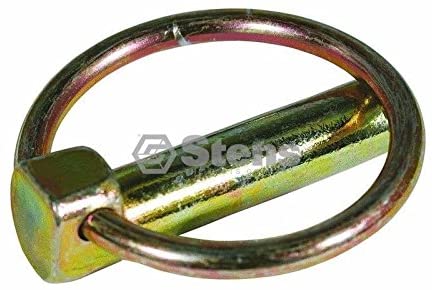 Quick Pin, Scag 04066-01 – ISE Forest and Garden