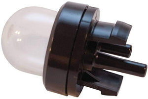 Stens 615-764 Wallbro Primer Bulb Replacement for Husqvarna Trimmer Chainsaw
