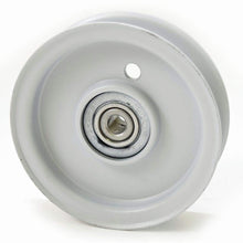 Load image into Gallery viewer, Murray 7018574SM Lawn Tractor Deck Idler Pulley Genuine Original Equipment Manufacturer (OEM) Part
