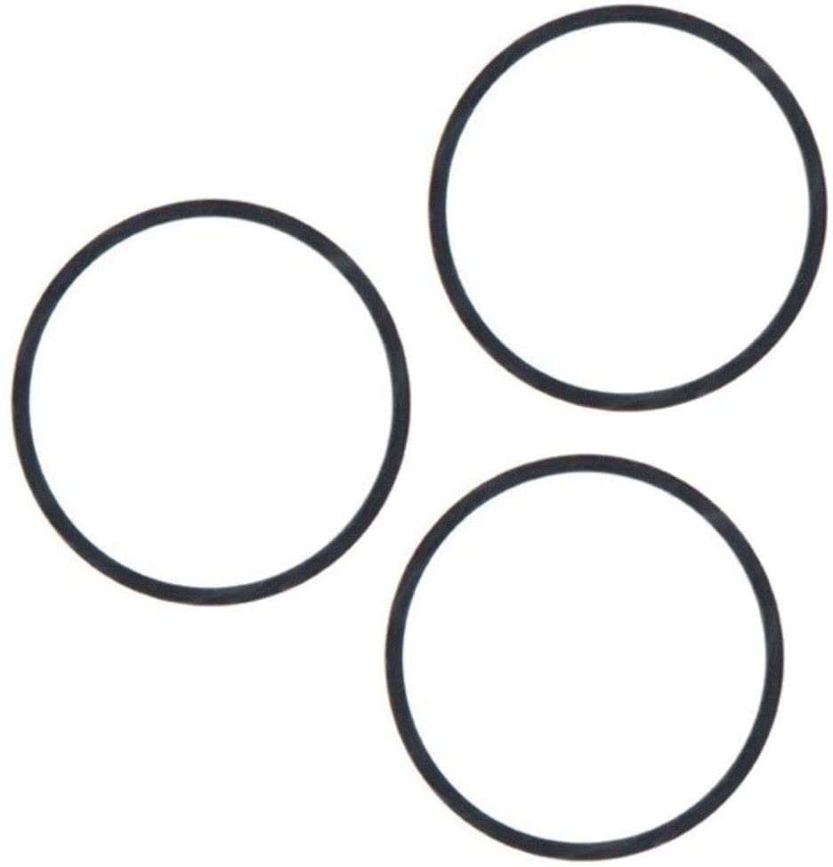 3 PCS Float Bowl Gasket 631028A 631028 for Tecumseh