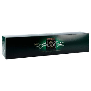 Nestle After Eight Mints 400 Grams