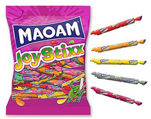 Load image into Gallery viewer, Maoam Joystixx 200g
