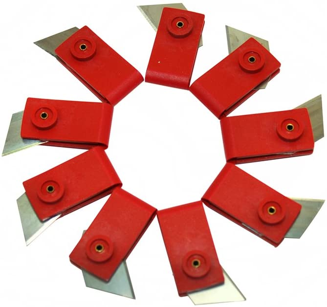 FLYMO Lawnmower Automower Blade Kit 535048801