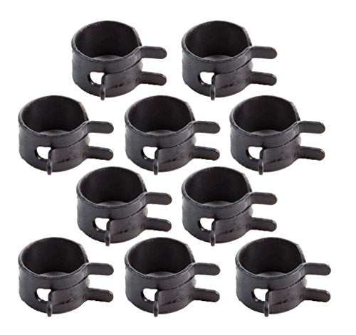 Briggs and Stratton Engine 10 Pack Hose Clamp 93807, 691629 # 691038-10PK