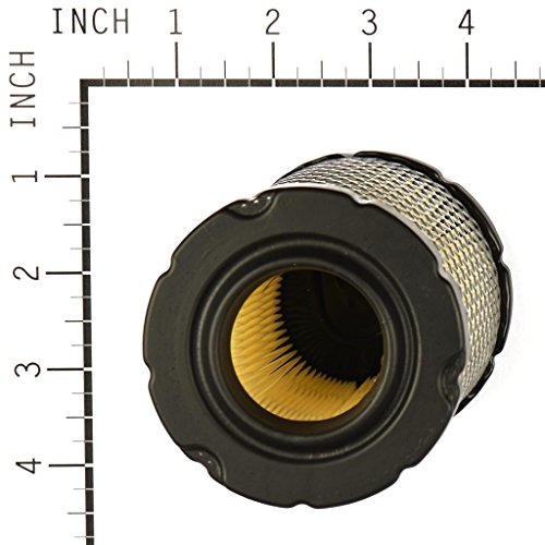 Briggs & Stratton 793569 Round Air Filter Cartridge – ISE Forest and Garden