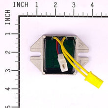 Load image into Gallery viewer, Briggs and Stratton 493219 Voltage Regulator
