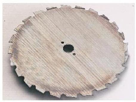 Husqvarna Woodcutting Blade for Brush Cutters & String Trimmers