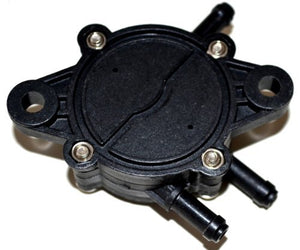 Aftermarket Fuel Pump for Briggs & Stratton 491922,808656, Hpnda 16700-Z0J-003,Kawasaki 49040-7001,Kohler 24 393 04S,24393 16S