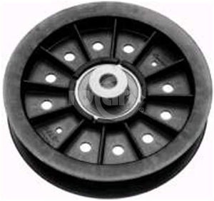 Rotary 7861 Idler Pulley for Bunton